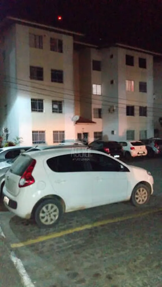 Apartamento, 2 quartos, 45 m² - Foto 2