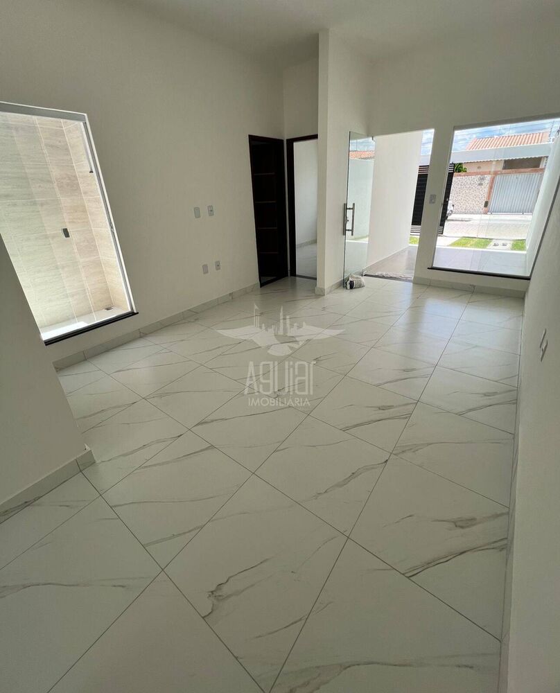 Casa à venda com 2 quartos - Foto 2