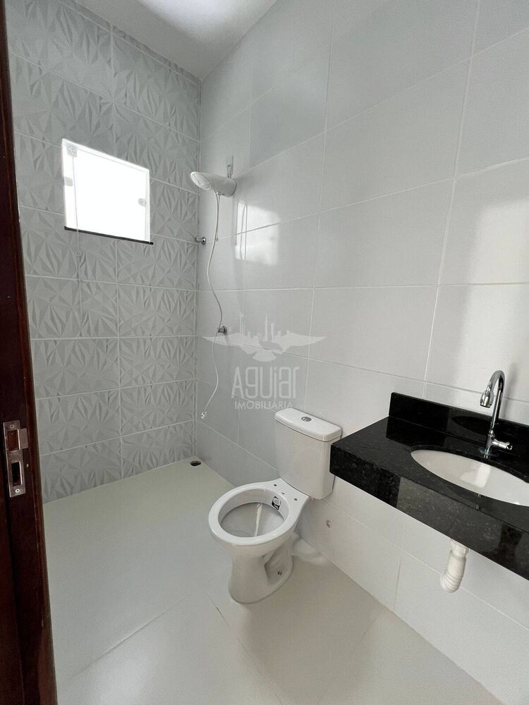 Casa à venda com 2 quartos - Foto 8