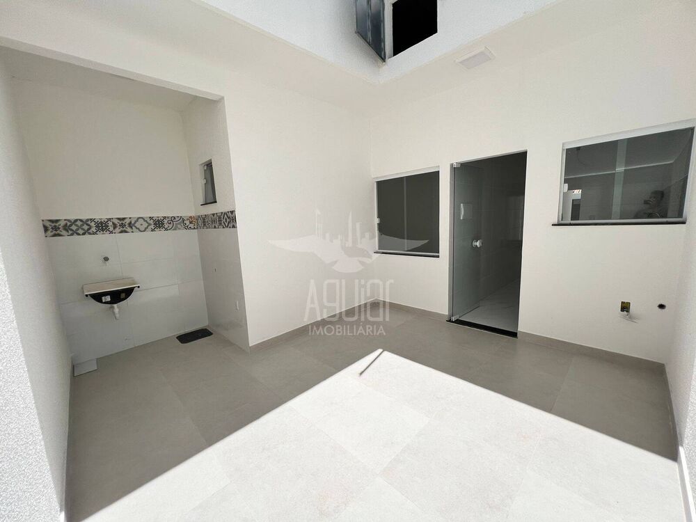Casa à venda com 2 quartos - Foto 10