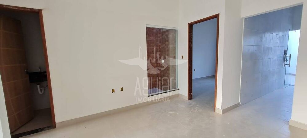 Casa à venda com 2 quartos - Foto 6