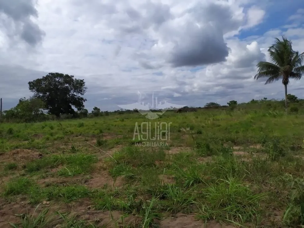 Terreno, 3 hectares - Foto 1