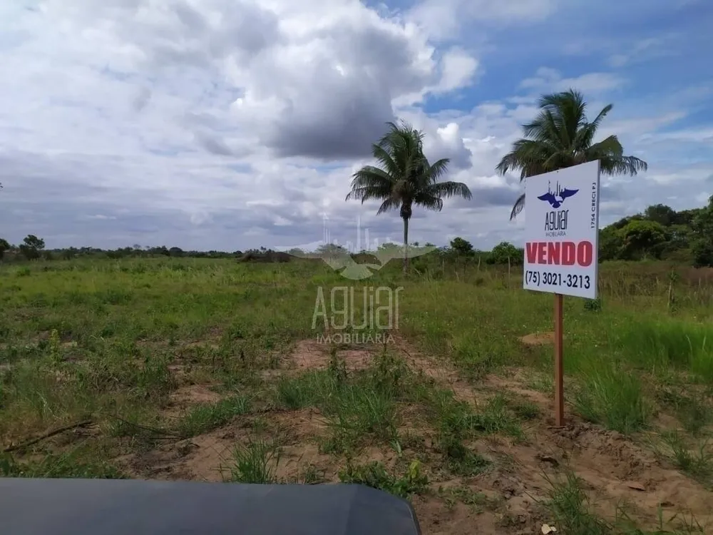 Terreno, 3 hectares - Foto 2