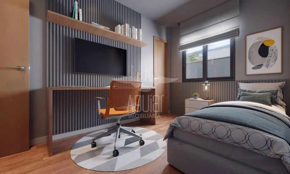 Casa, 3 quartos, 82 m² - Foto 10
