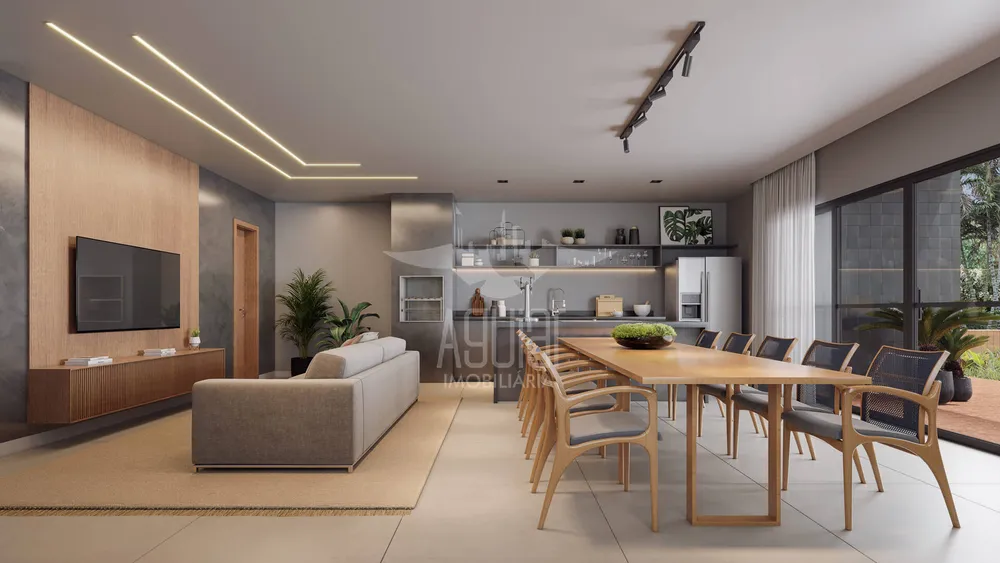 Casa, 3 quartos, 82 m² - Foto 14