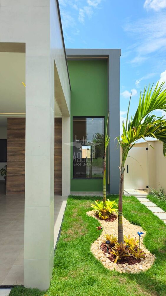 Casa à venda com 3 quartos, 145m² - Foto 4