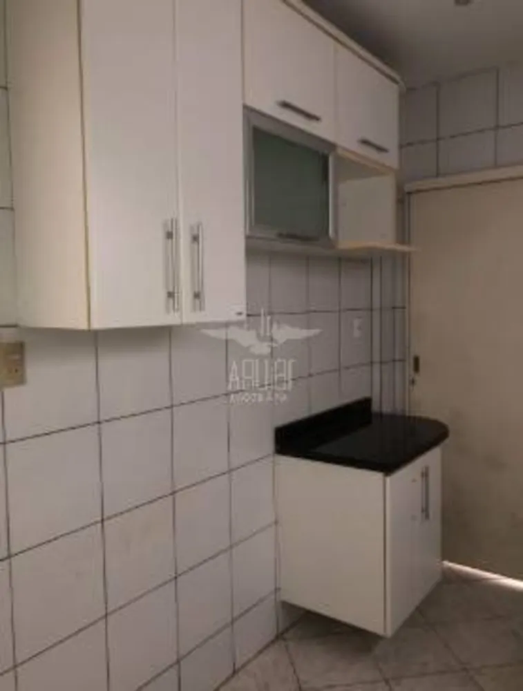 Apartamento, 2 quartos - Foto 8