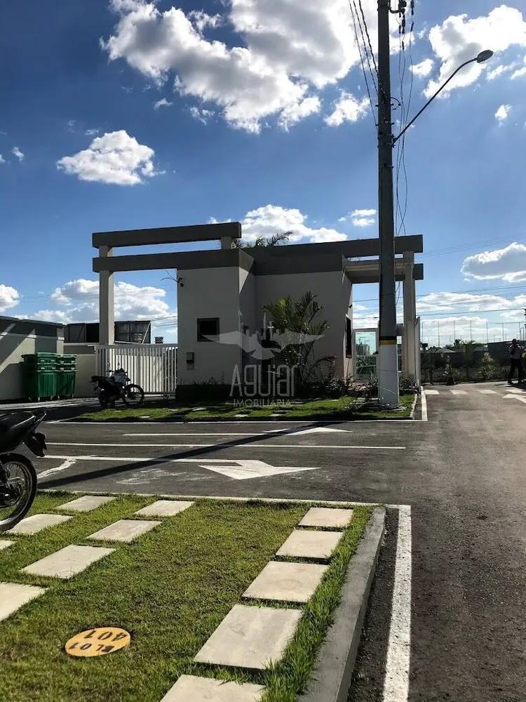 Apartamento, 2 quartos, 41 m² - Foto 12