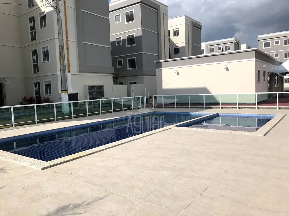 Apartamento, 2 quartos, 41 m² - Foto 11