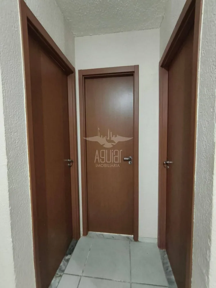 Apartamento, 2 quartos, 41 m² - Foto 8