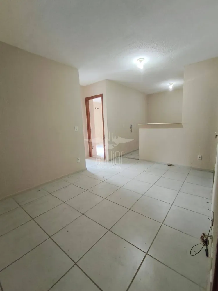 Apartamento, 2 quartos, 41 m² - Foto 9