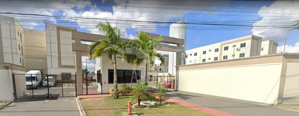 Apartamento, 2 quartos, 41 m² - Foto 7