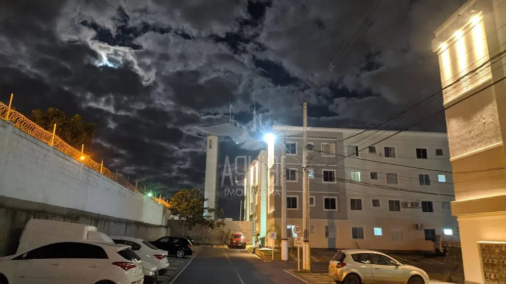Apartamento, 2 quartos, 41 m² - Foto 10