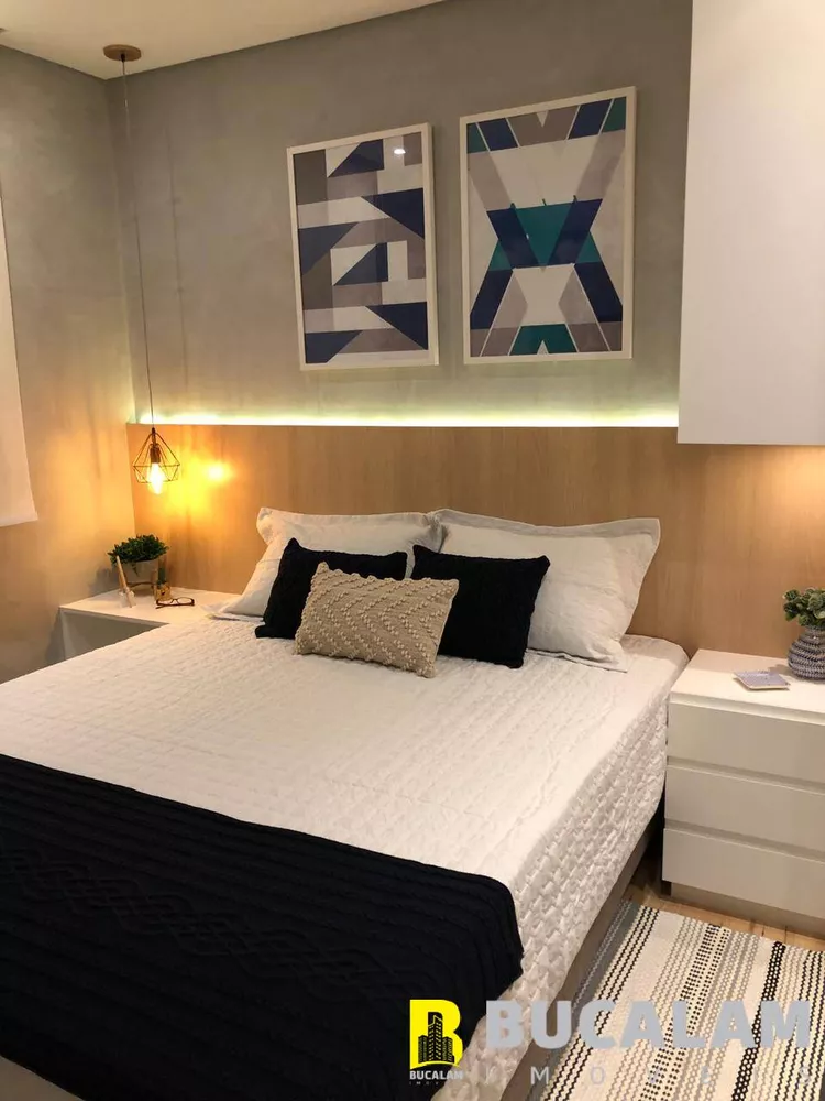 Apartamento à venda com 3 quartos, 76m² - Foto 8