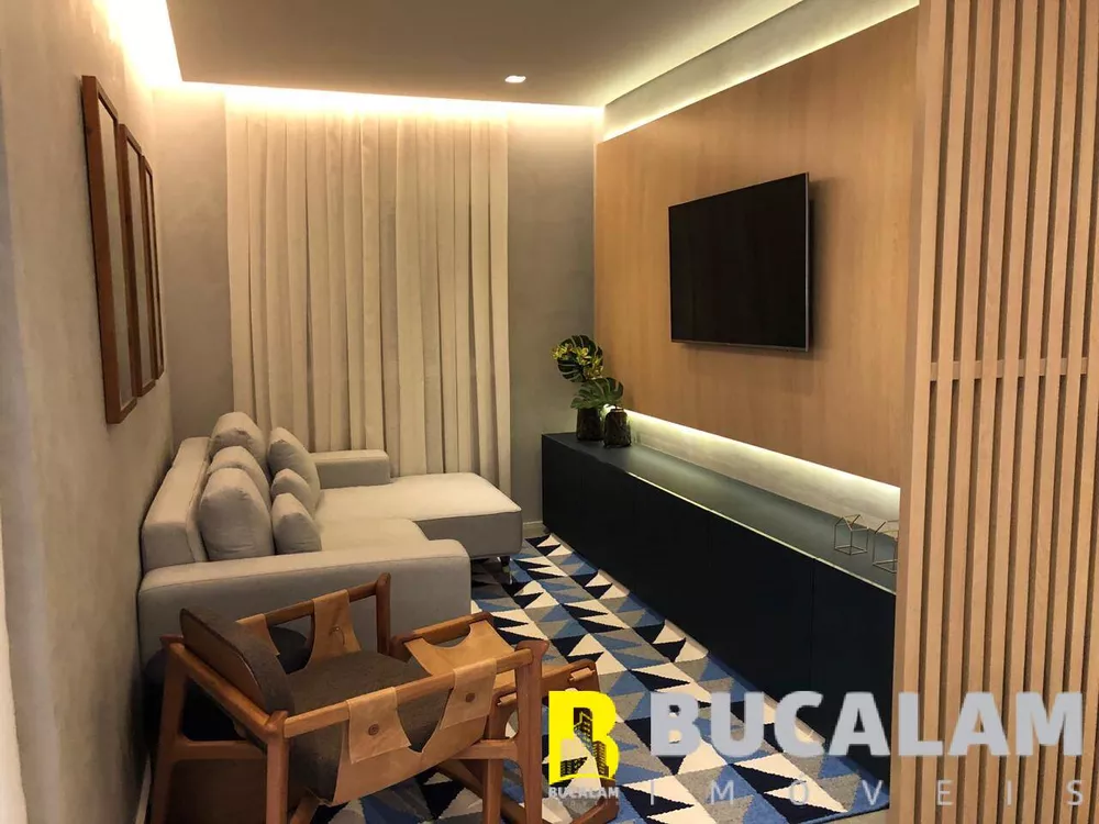 Apartamento à venda com 3 quartos, 76m² - Foto 5