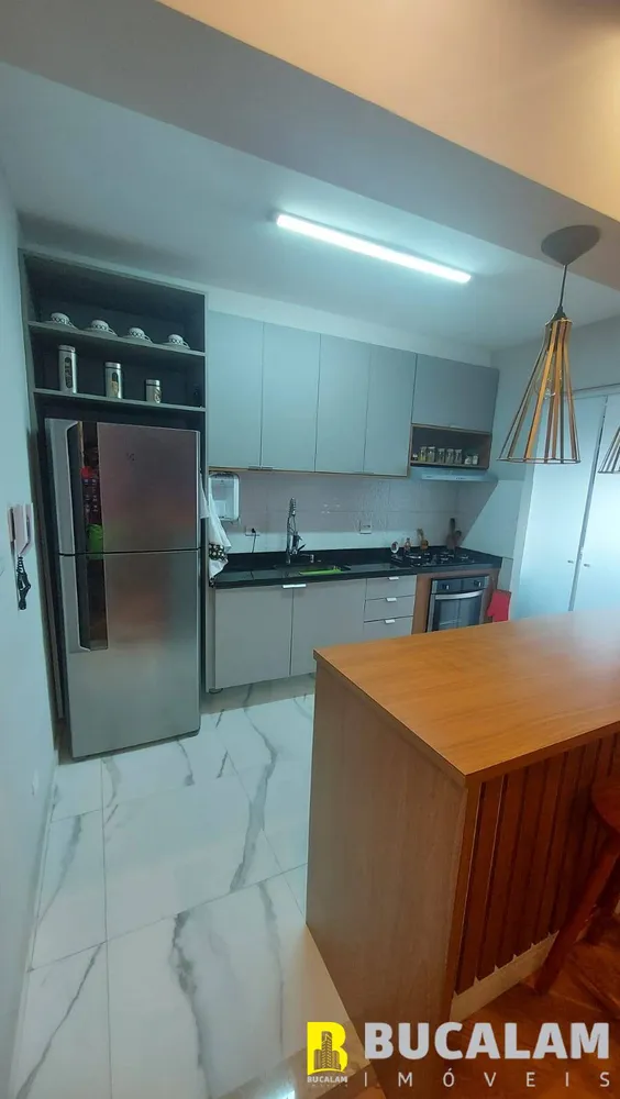 Apartamento, 2 quartos, 82 m² - Foto 9