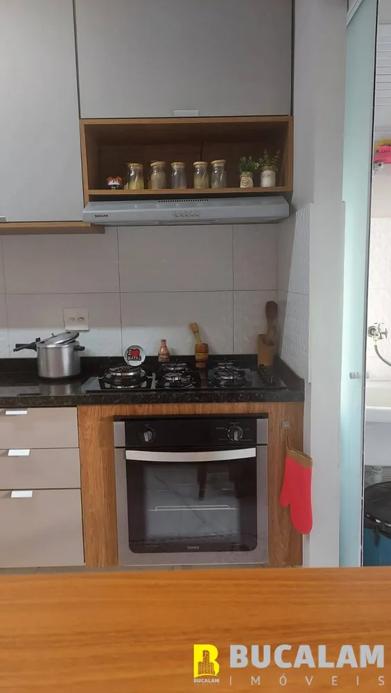 Apartamento, 2 quartos, 82 m² - Foto 10