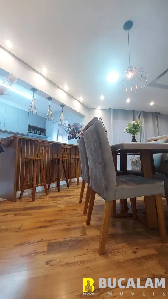 Apartamento, 2 quartos, 82 m² - Foto 5