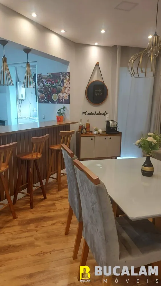 Apartamento, 2 quartos, 82 m² - Foto 7