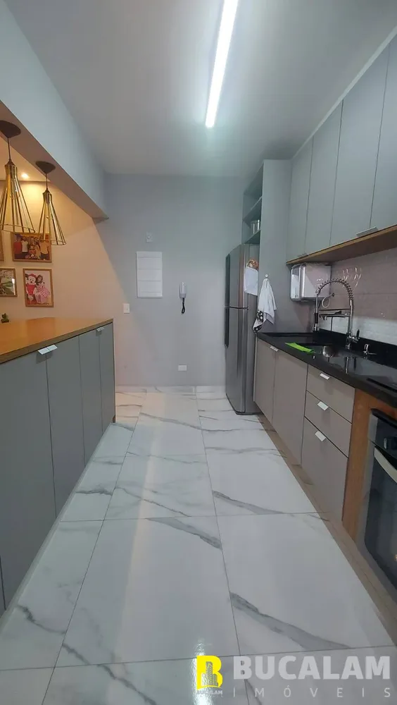 Apartamento, 2 quartos, 82 m² - Foto 8