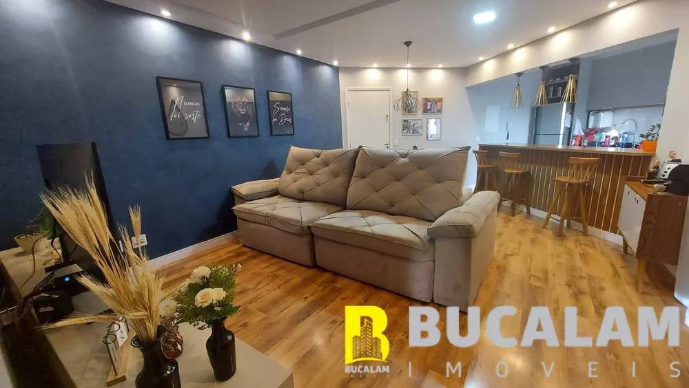 Apartamento, 2 quartos, 82 m² - Foto 6