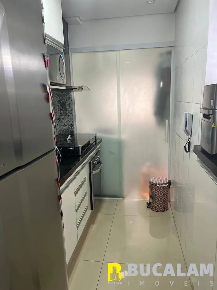 Apartamento, 2 quartos, 48 m² - Foto 1