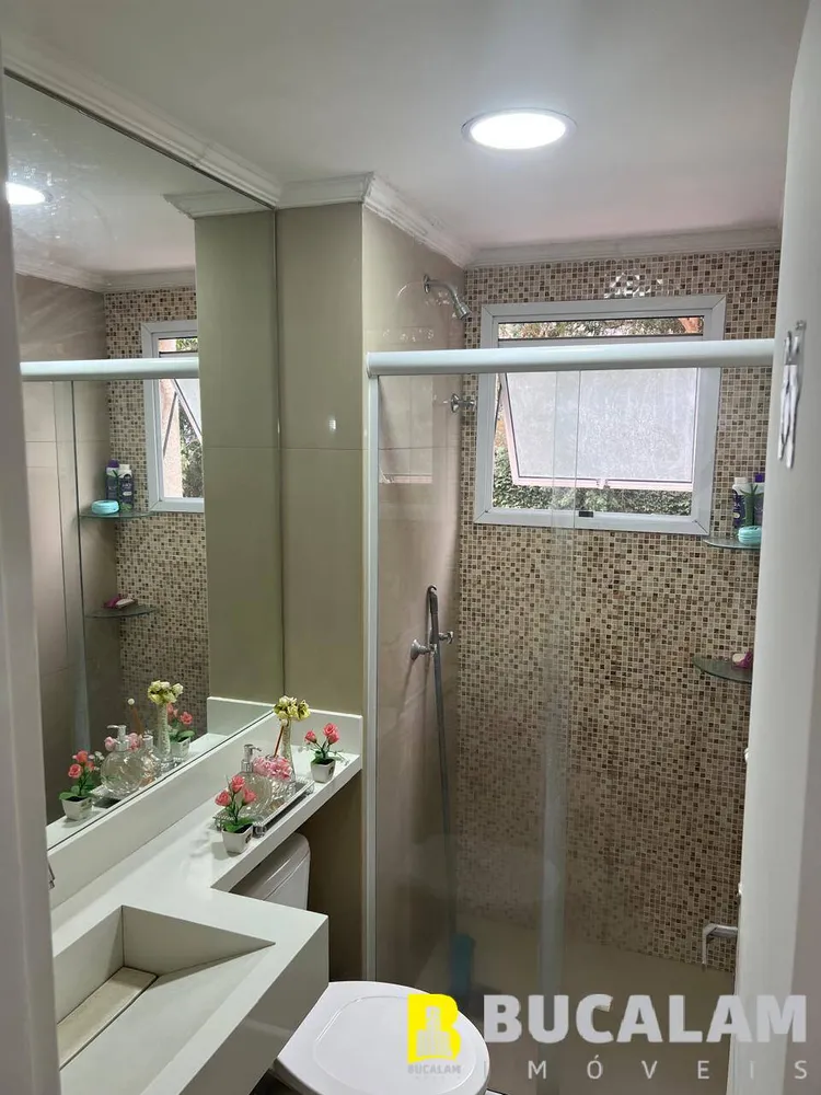 Apartamento, 2 quartos, 48 m² - Foto 6
