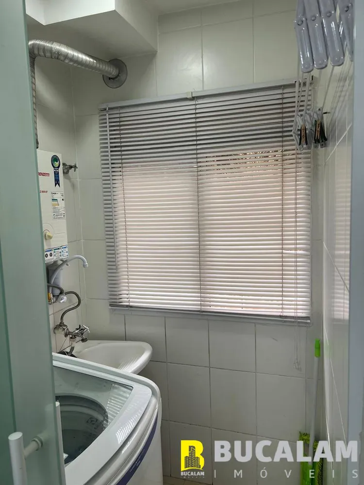 Apartamento, 2 quartos, 48 m² - Foto 2