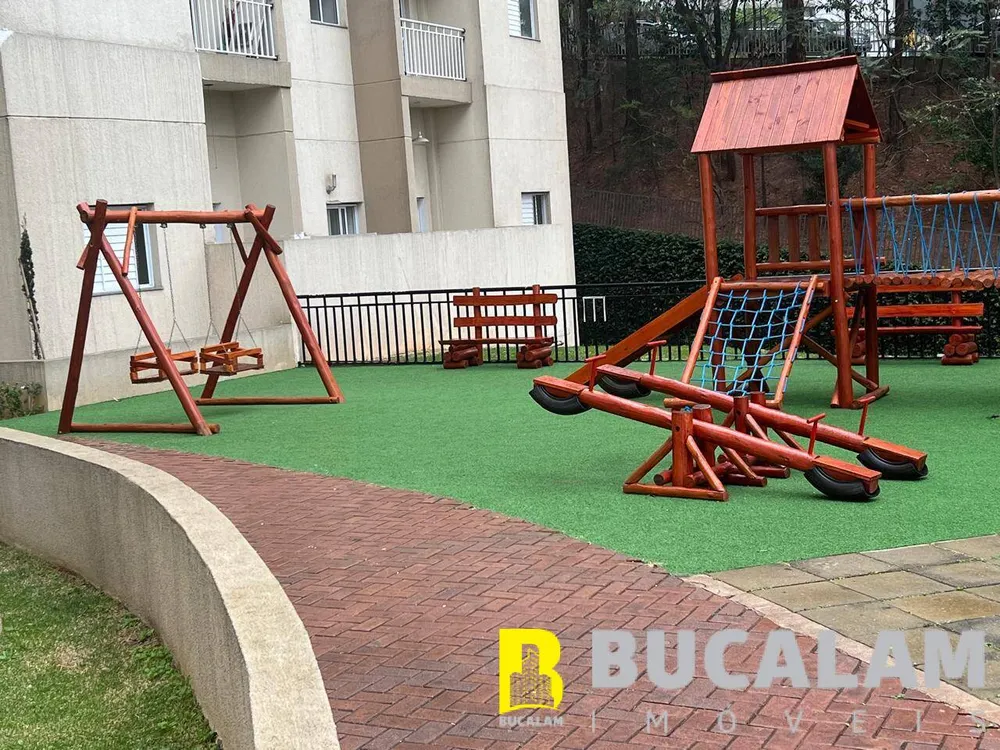 Apartamento, 2 quartos, 48 m² - Foto 12