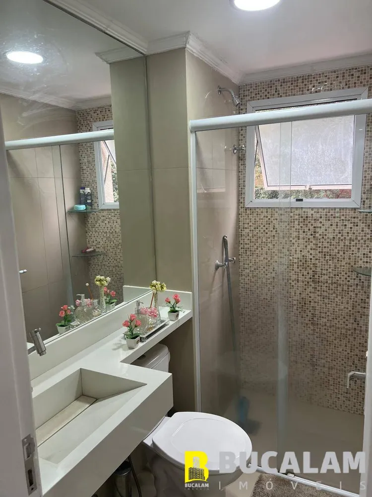 Apartamento, 2 quartos, 48 m² - Foto 5