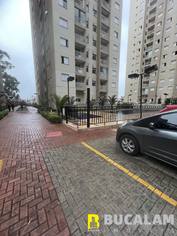 Apartamento, 2 quartos, 48 m² - Foto 10