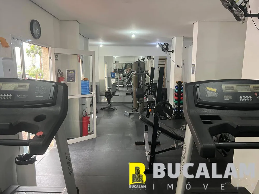 Apartamento, 2 quartos, 48 m² - Foto 13