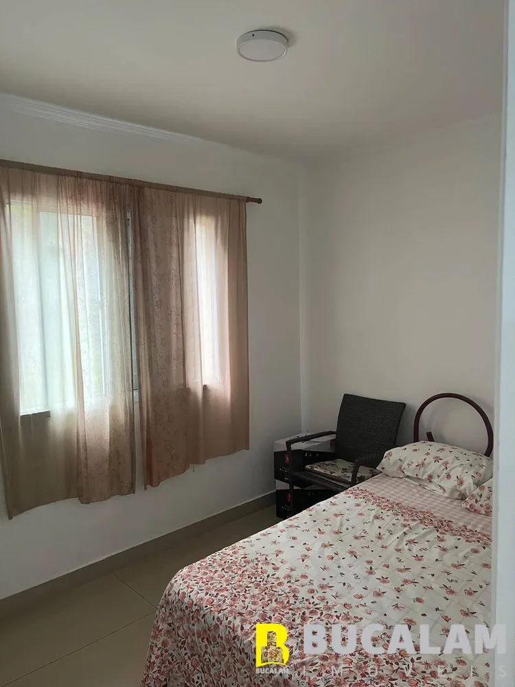 Apartamento, 2 quartos, 48 m² - Foto 9
