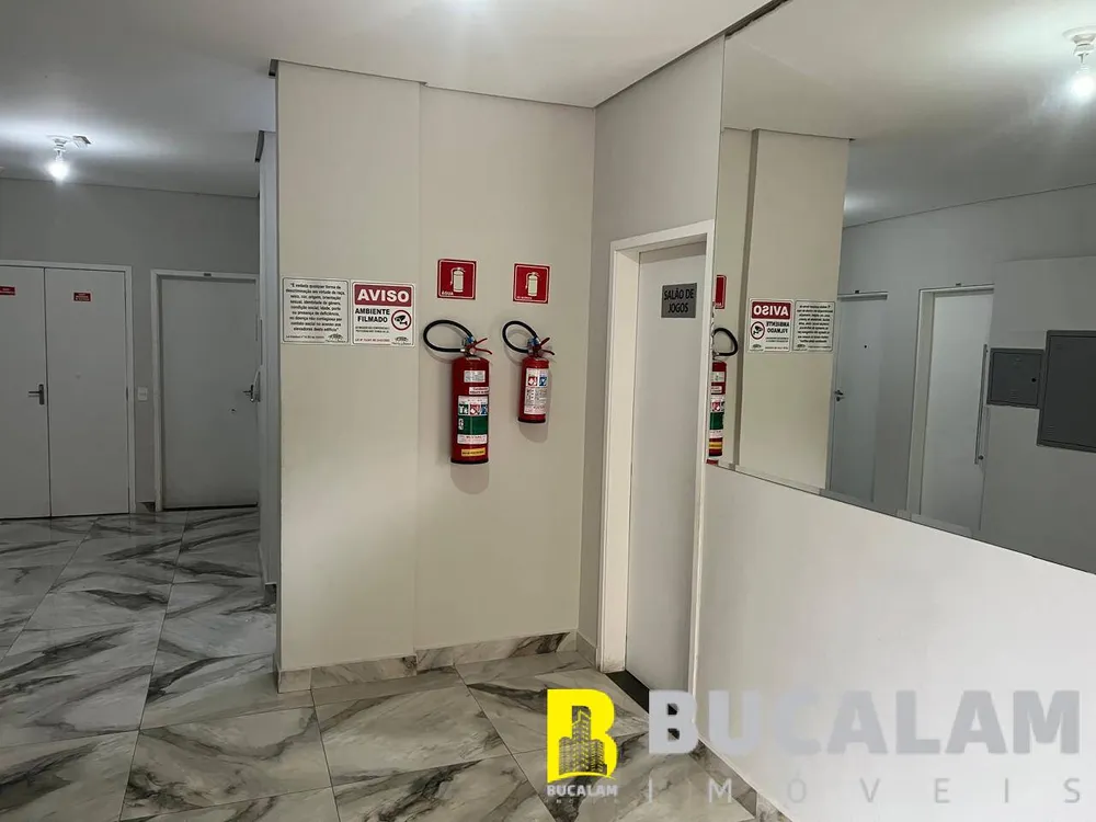 Apartamento, 2 quartos, 48 m² - Foto 11