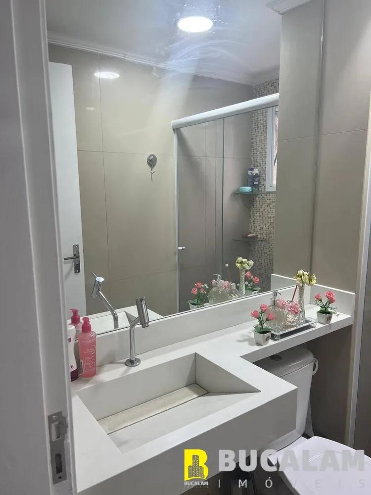 Apartamento, 2 quartos, 48 m² - Foto 7