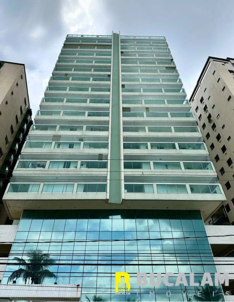 Apartamento, 2 quartos, 119 m² - Foto 2
