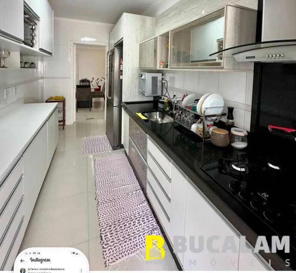 Apartamento, 2 quartos, 119 m² - Foto 7
