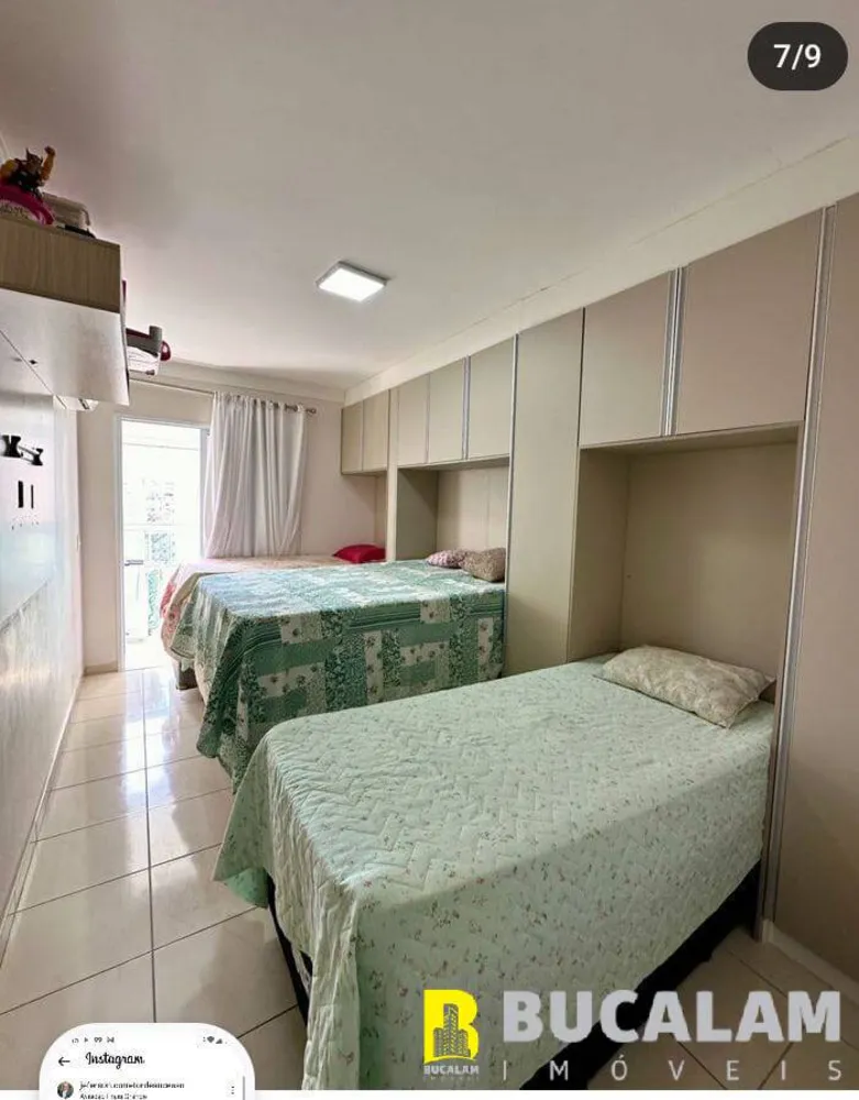 Apartamento, 2 quartos, 119 m² - Foto 8