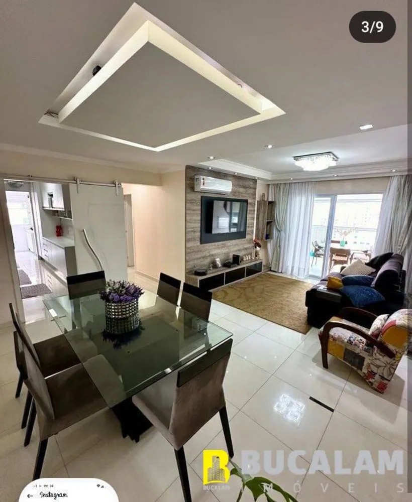 Apartamento, 2 quartos, 119 m² - Foto 4