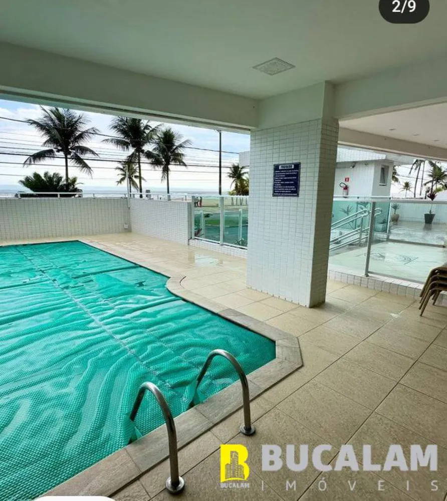 Apartamento, 2 quartos, 119 m² - Foto 3