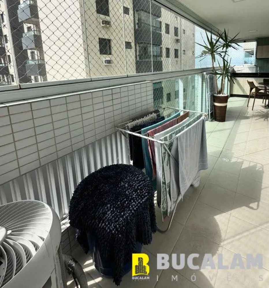 Apartamento, 2 quartos, 119 m² - Foto 1