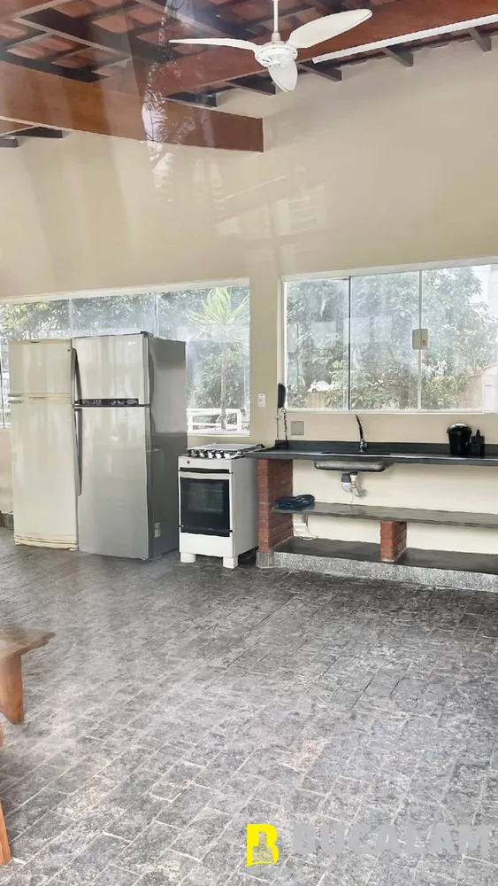 Apartamento, 4 quartos, 104 m² - Foto 4