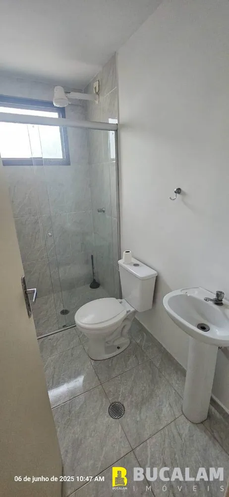 Apartamento, 4 quartos, 104 m² - Foto 2