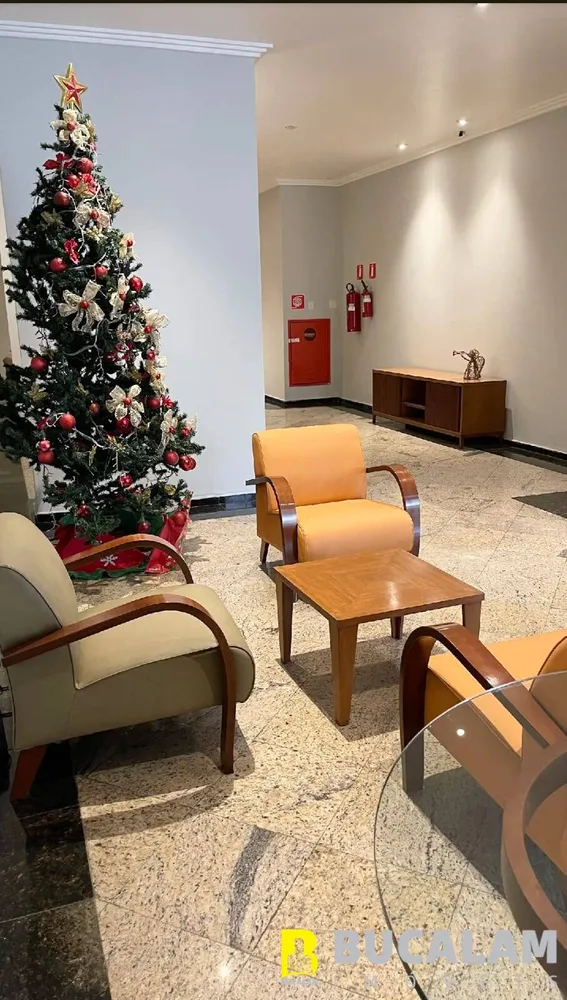 Apartamento, 4 quartos, 104 m² - Foto 11
