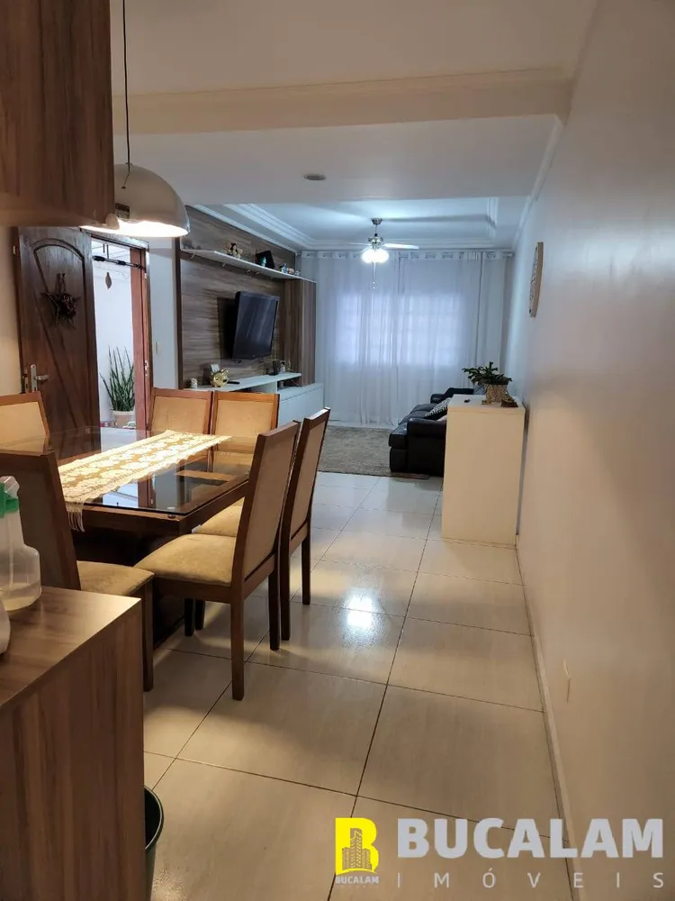 Casa, 3 quartos, 160 m² - Foto 22
