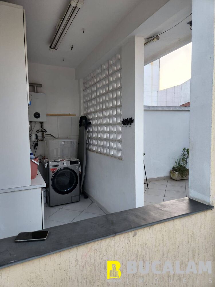Casa, 3 quartos, 160 m² - Foto 2