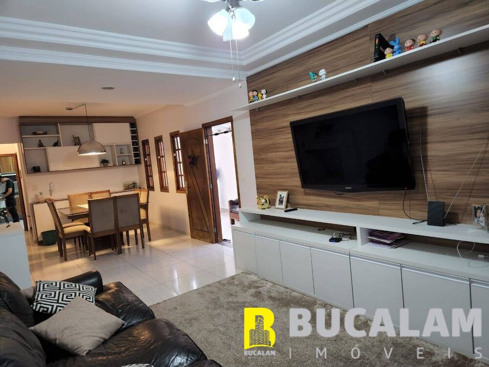 Casa, 3 quartos, 160 m² - Foto 8