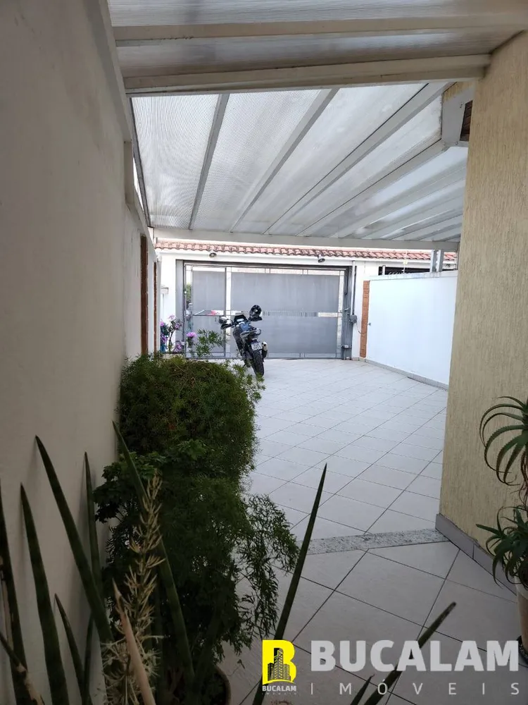 Casa, 3 quartos, 160 m² - Foto 19