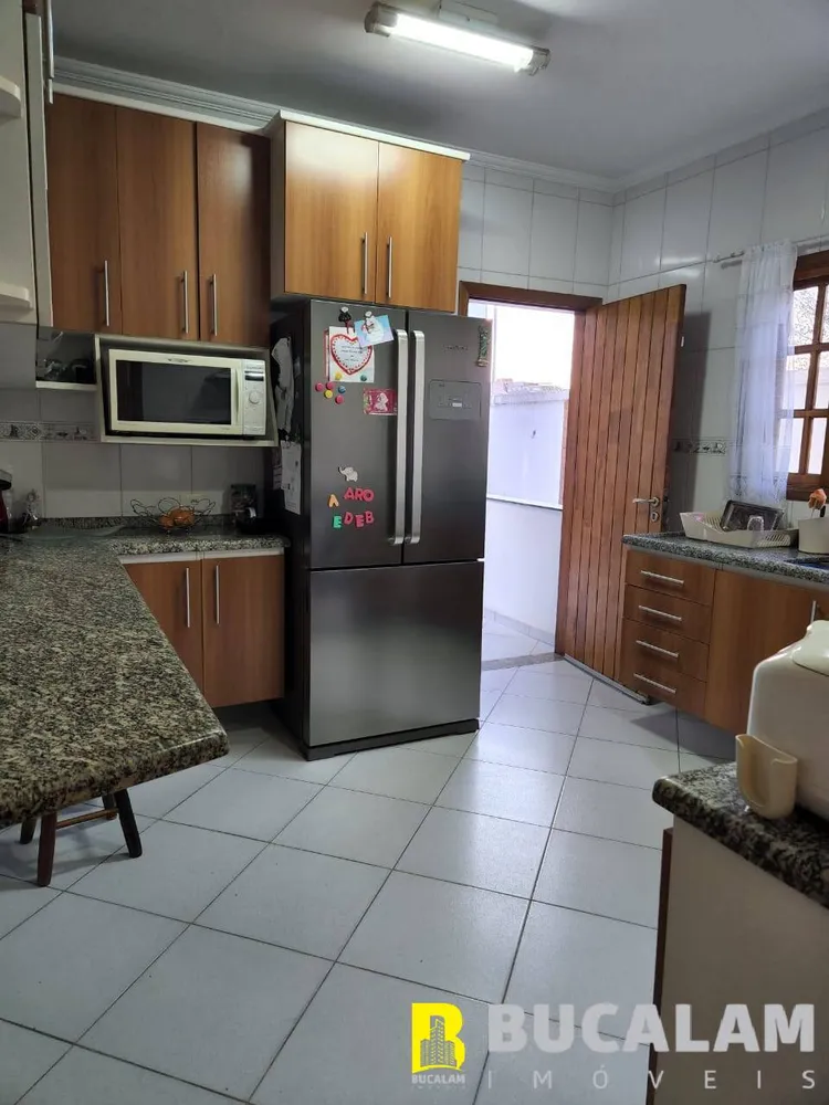 Casa, 3 quartos, 160 m² - Foto 18