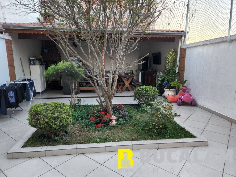 Casa, 3 quartos, 160 m² - Foto 5